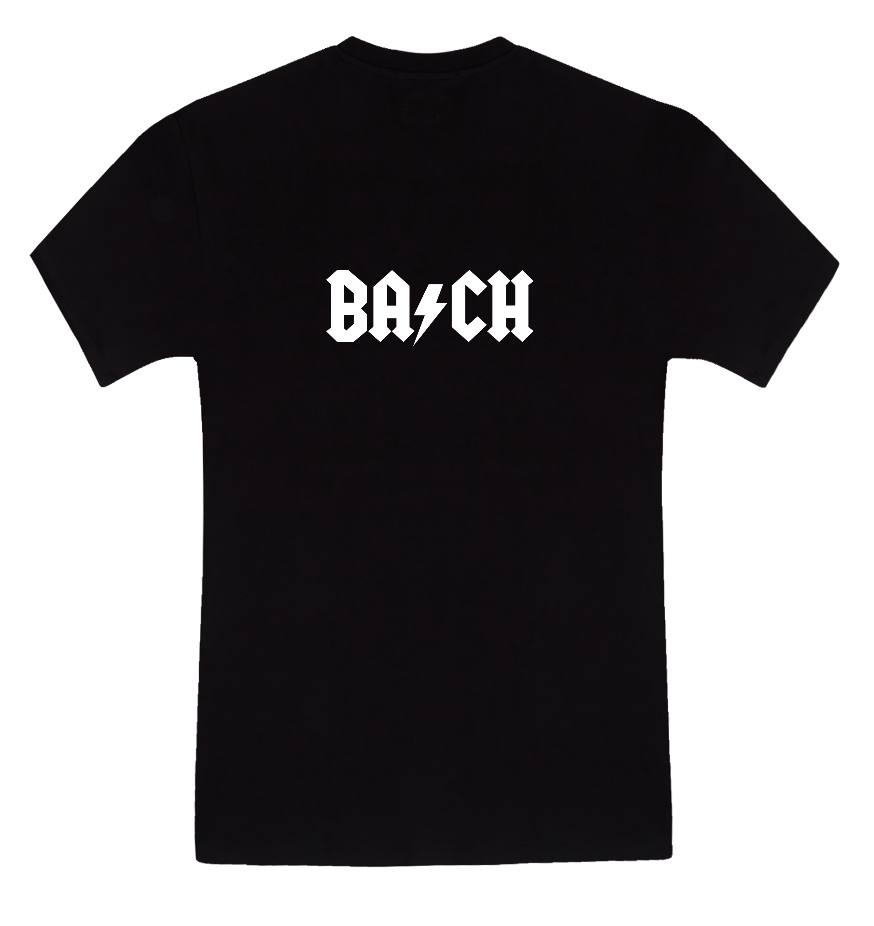 ShirtBach