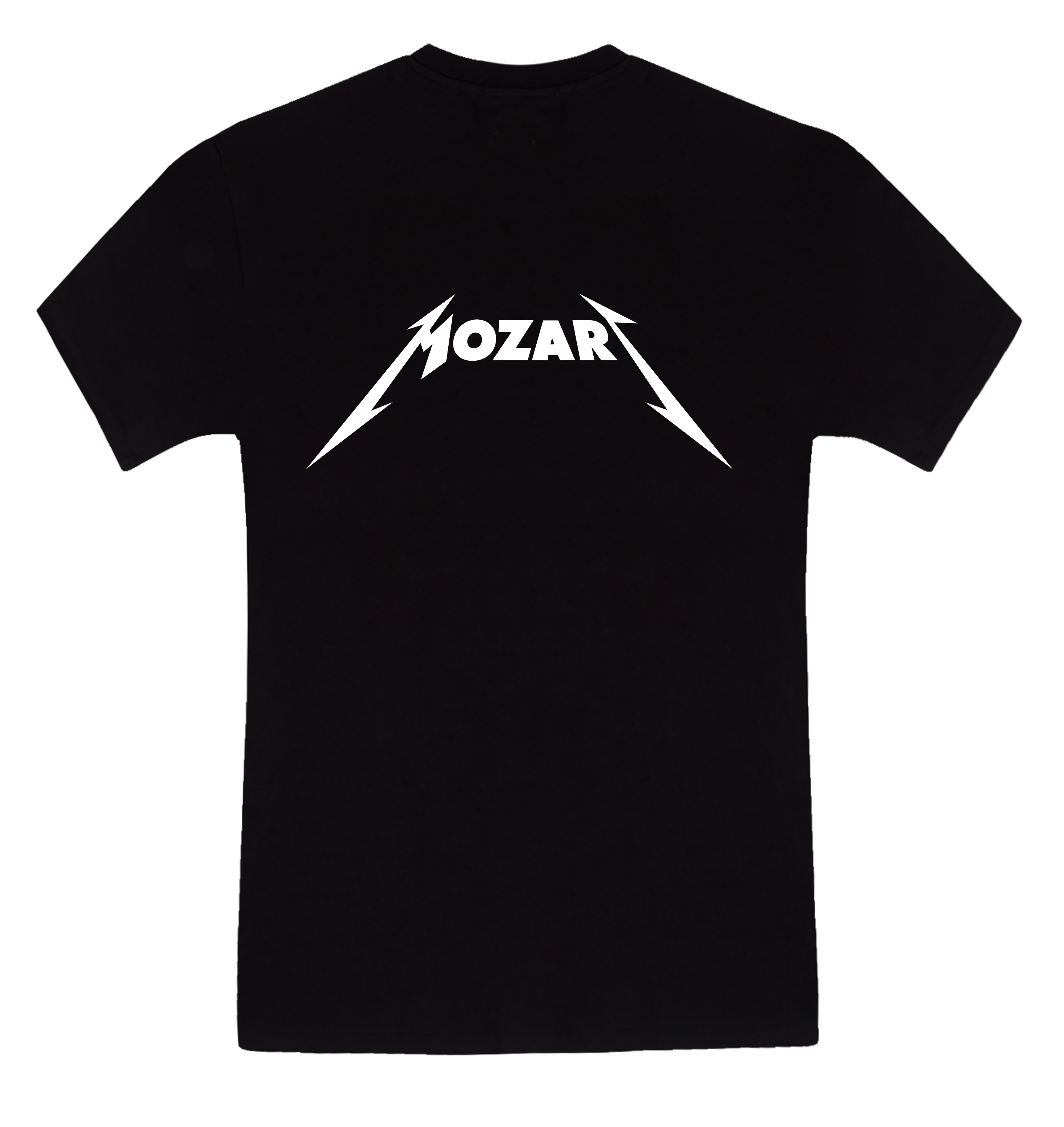 ShirtMozart