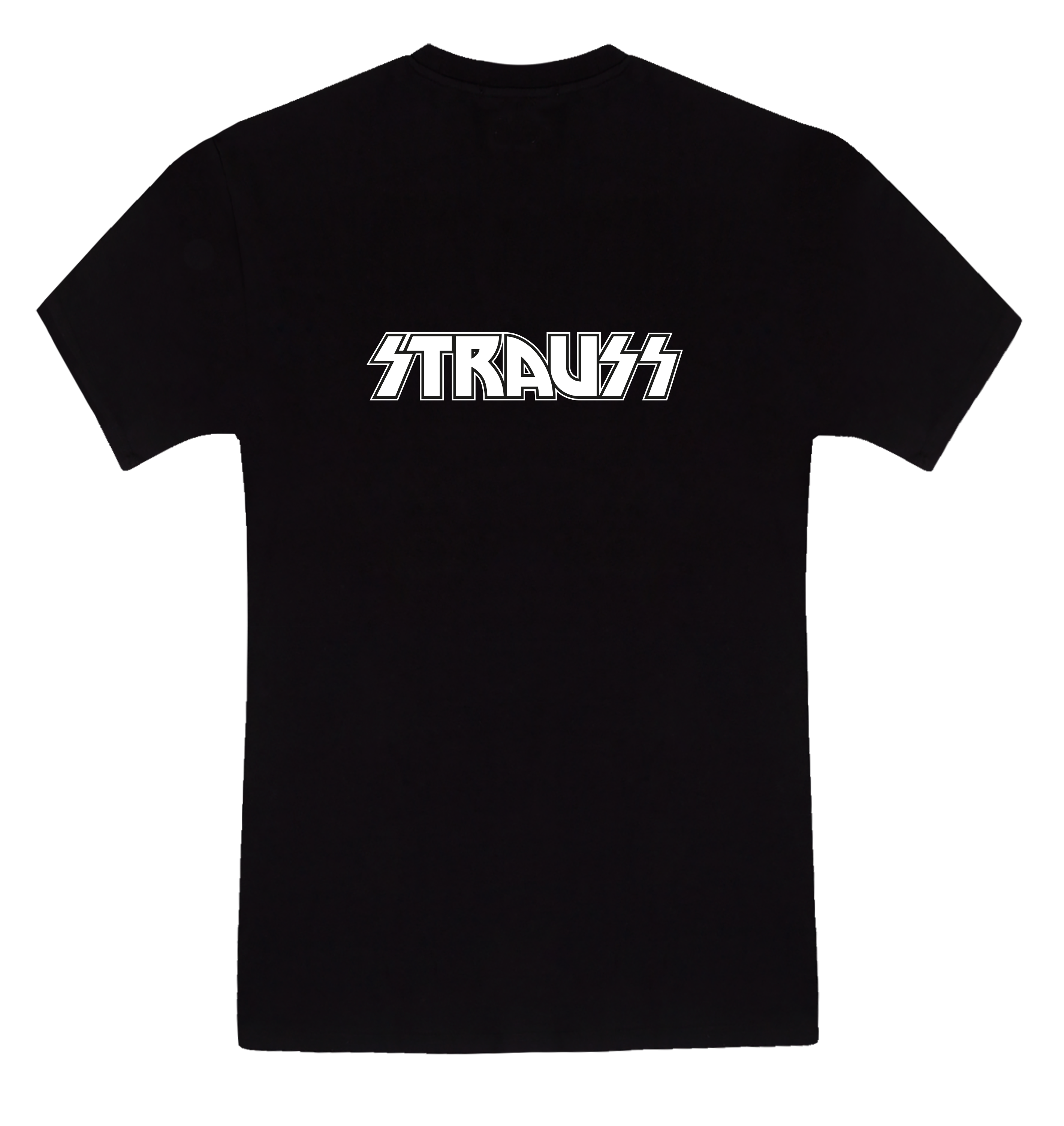 ShirtStrauss